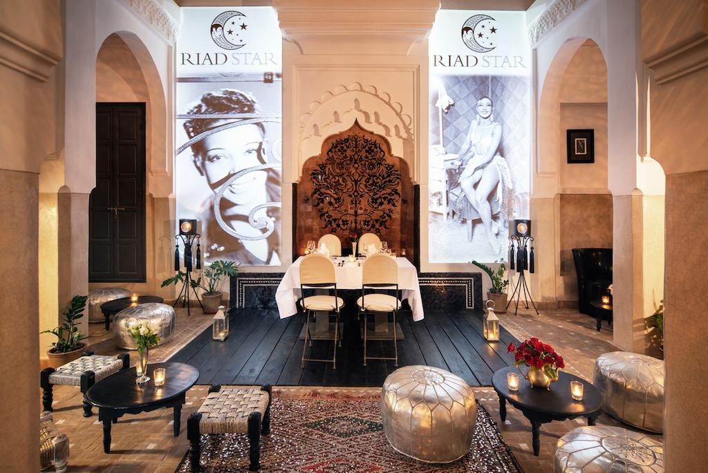 Star By Marrakech Riad 2*