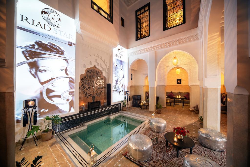 Riad Star By Marrakech Marrakesh