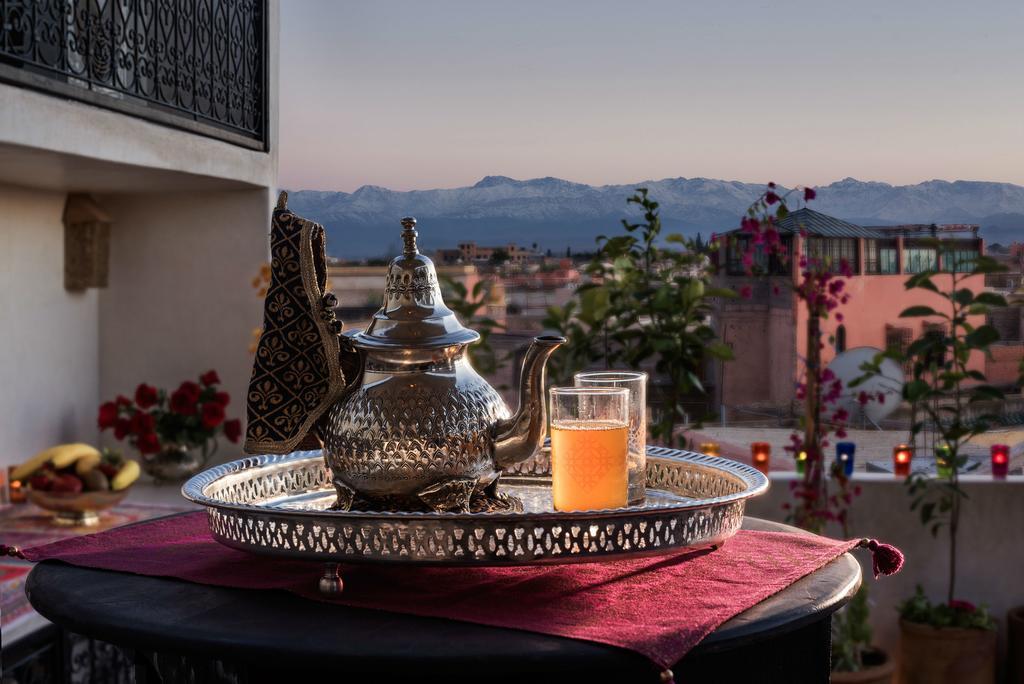Star By Marrakech Riad 2*