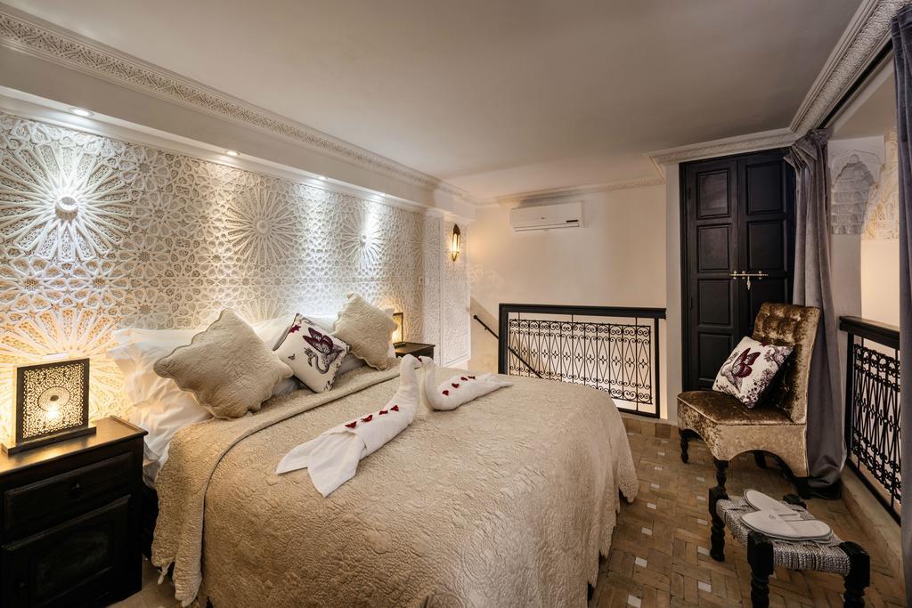 Riad Star By Marrakech Marrakesh