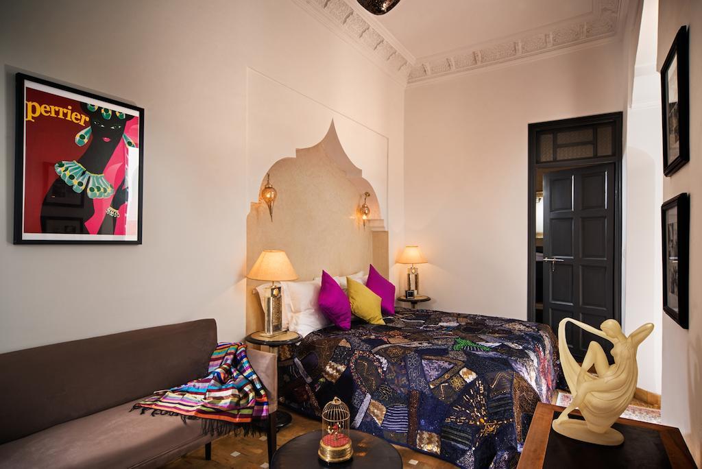 Star By Marrakech Marrakesh